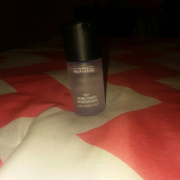 Mac Prep and prime - Picture 1 of 2